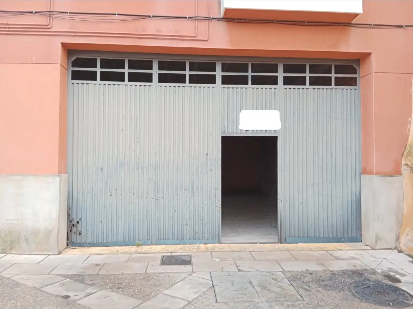 Local commercial à vendre à Calle Navas