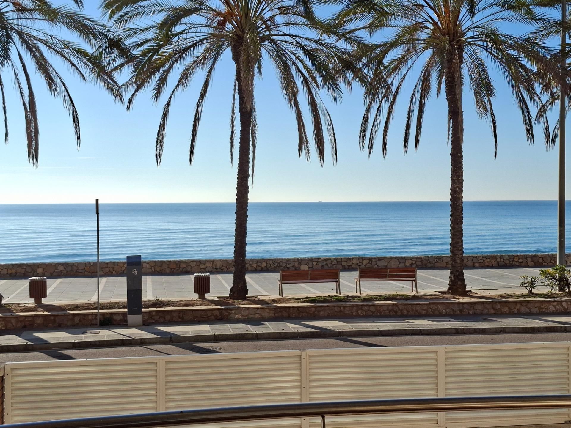 Apartamento en venta en L'Estany