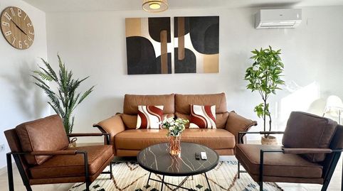 Foto 3 de Piso en venta en Cabopino - Artola, Marbella