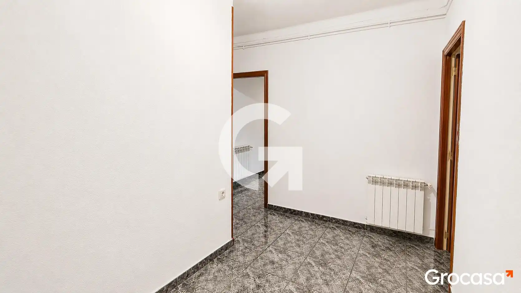 Piso en venta en Vilanova i la Geltrú con Calefacción