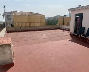 Terrace of Flat for sale in Mataró  with Air Conditioner, Heating and Terrace