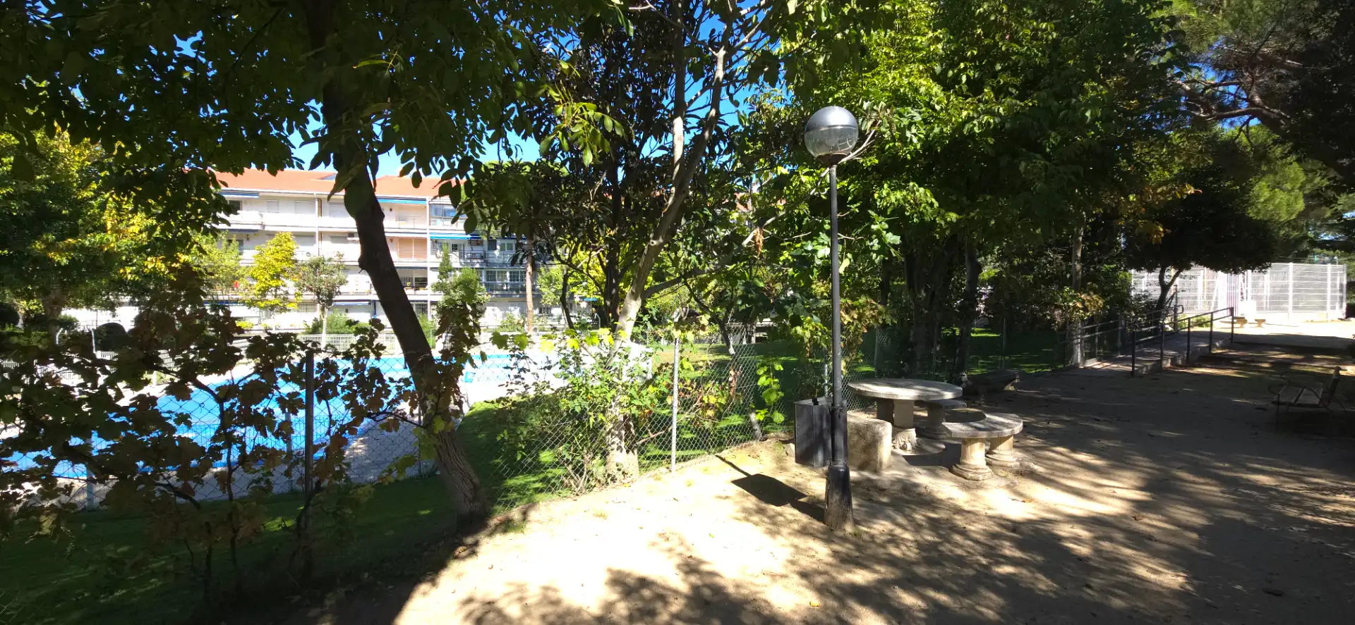 Apartament amb piscina en venda a Calle Islas Cíes, imagen 64