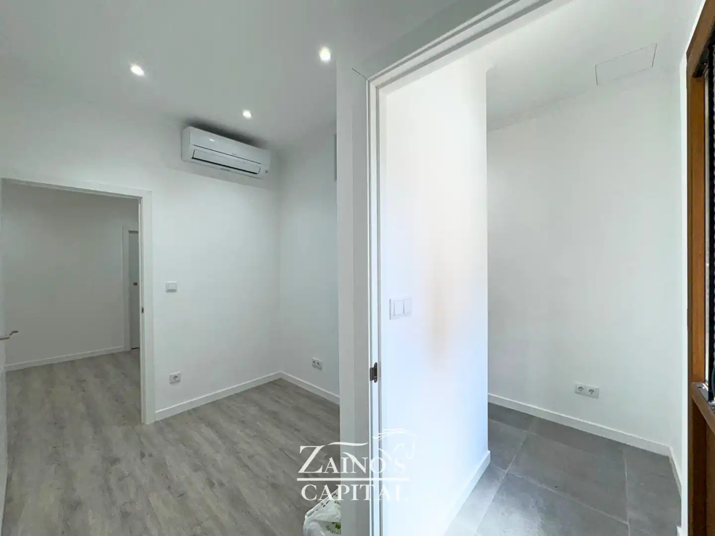 Dúplex en venda en  Palma de Mallorca amb Aire condicionat, Calefacció i Terrassa