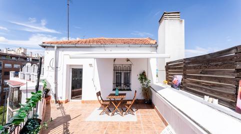 Photo 4 of Attic for sale in Glorieta General Alvarez de Castro, 3, Trafalgar,  Madrid Capital