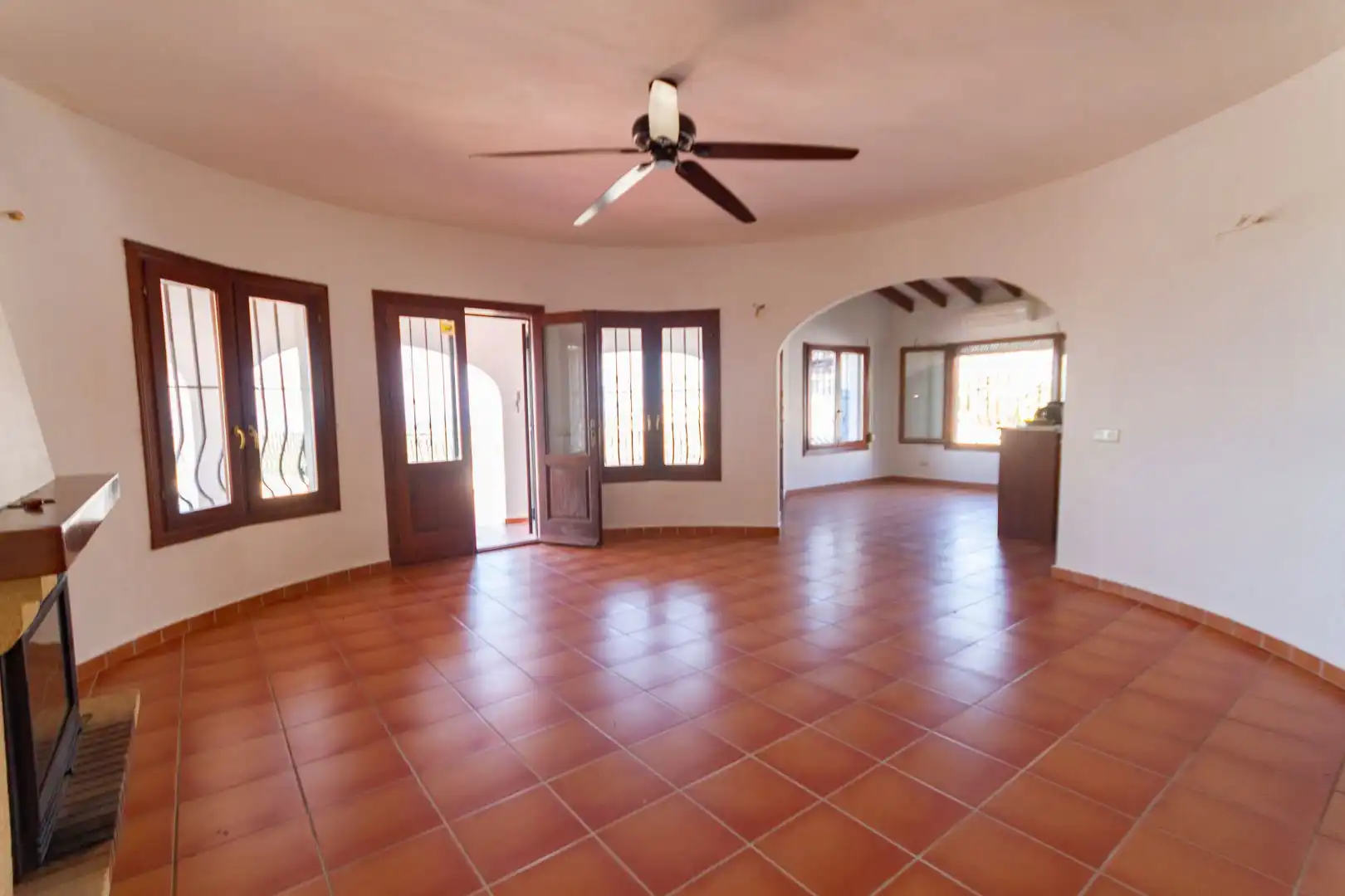 Villa mit Pool zum Verkauf in Pego, imagen 9