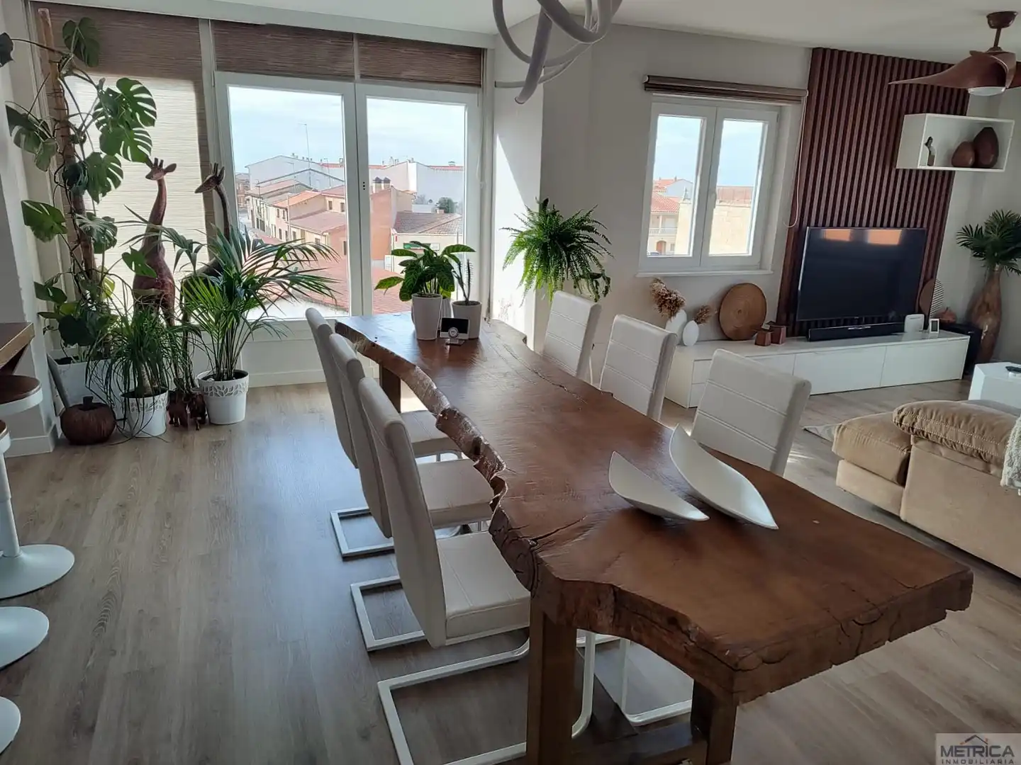Wohnung zum Verkauf in Calzada de Valdunciel, imagen 13