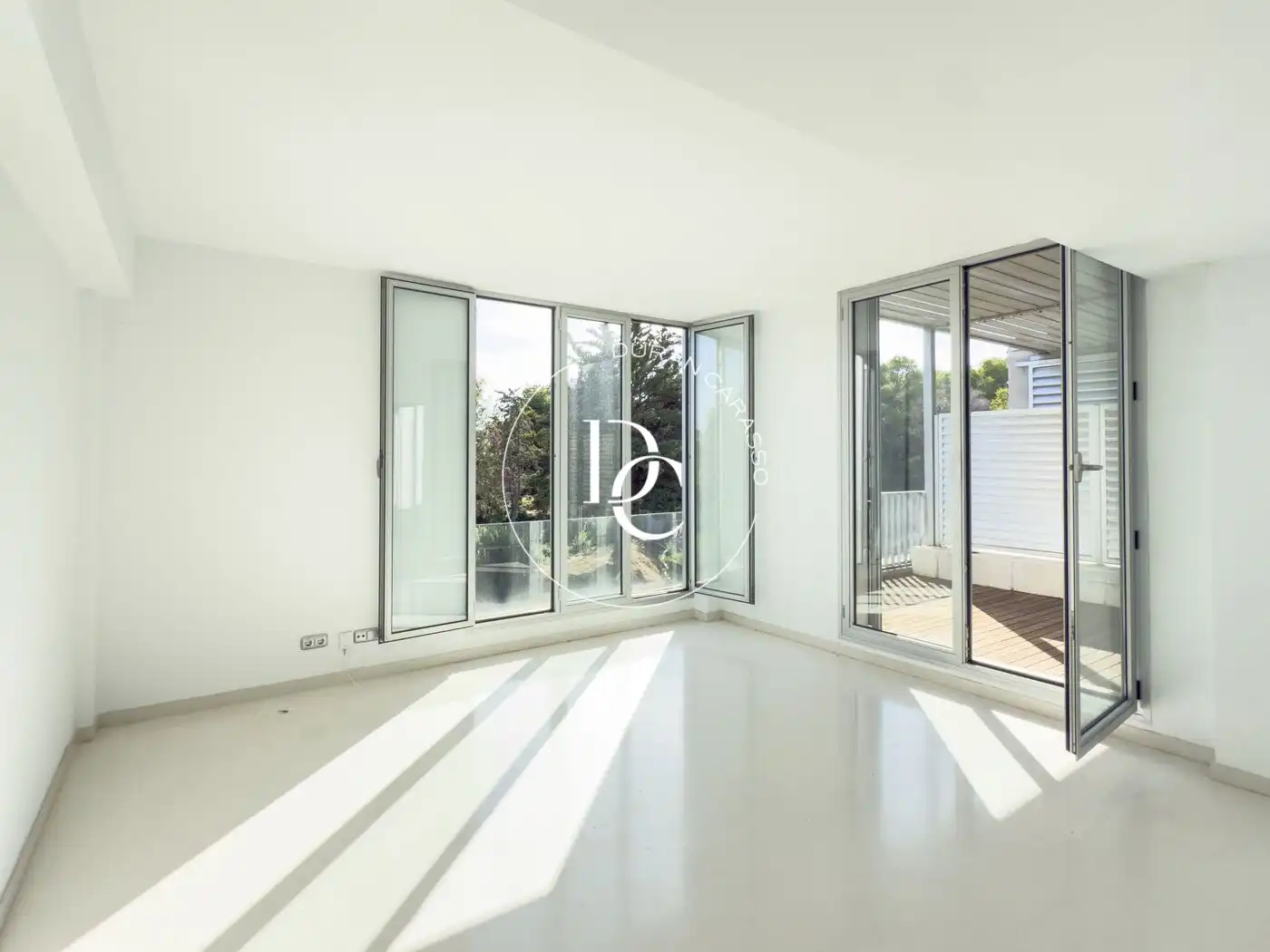 Piso con piscina en venta en Carrer Blaumar, imagen 7