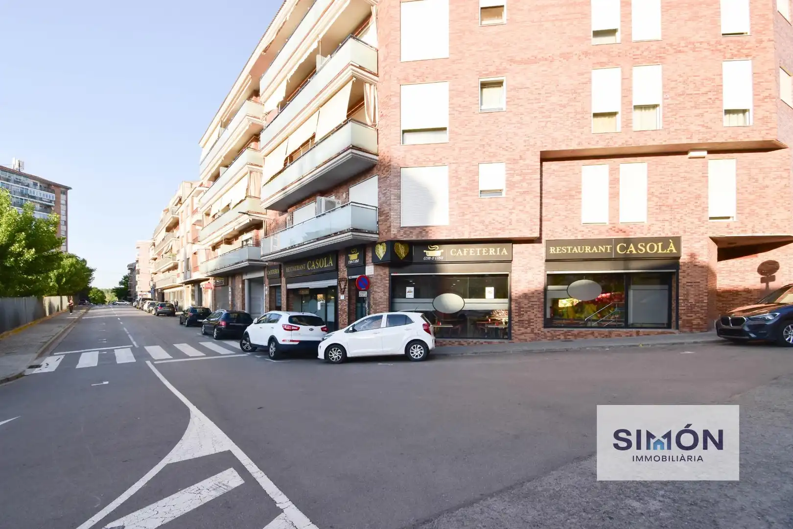 Business premises to rent in Fonts dels Capellans - Sagrada Família, imagen 10