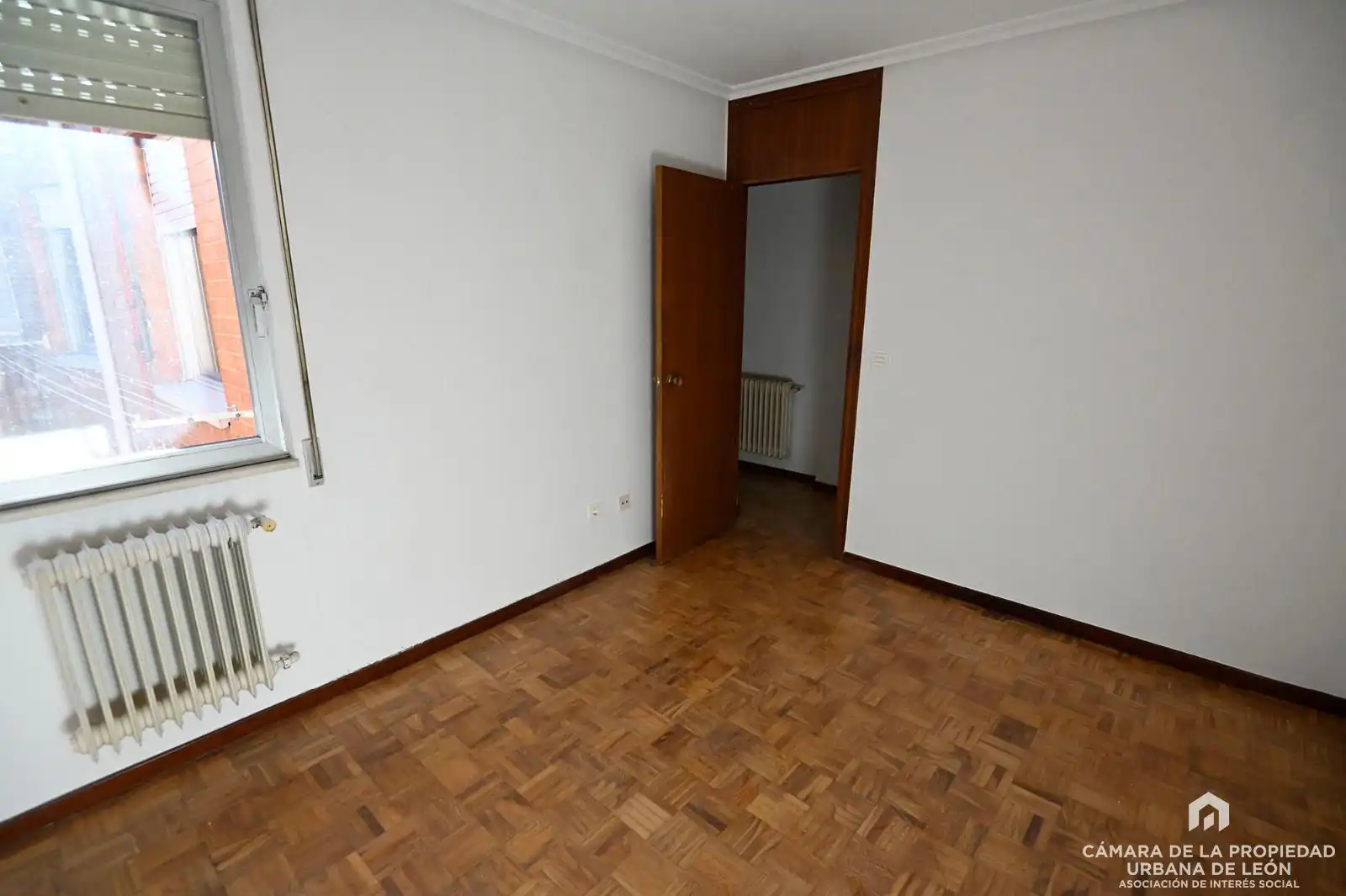 Habitación de Piso en venta en La Vega - La Sal