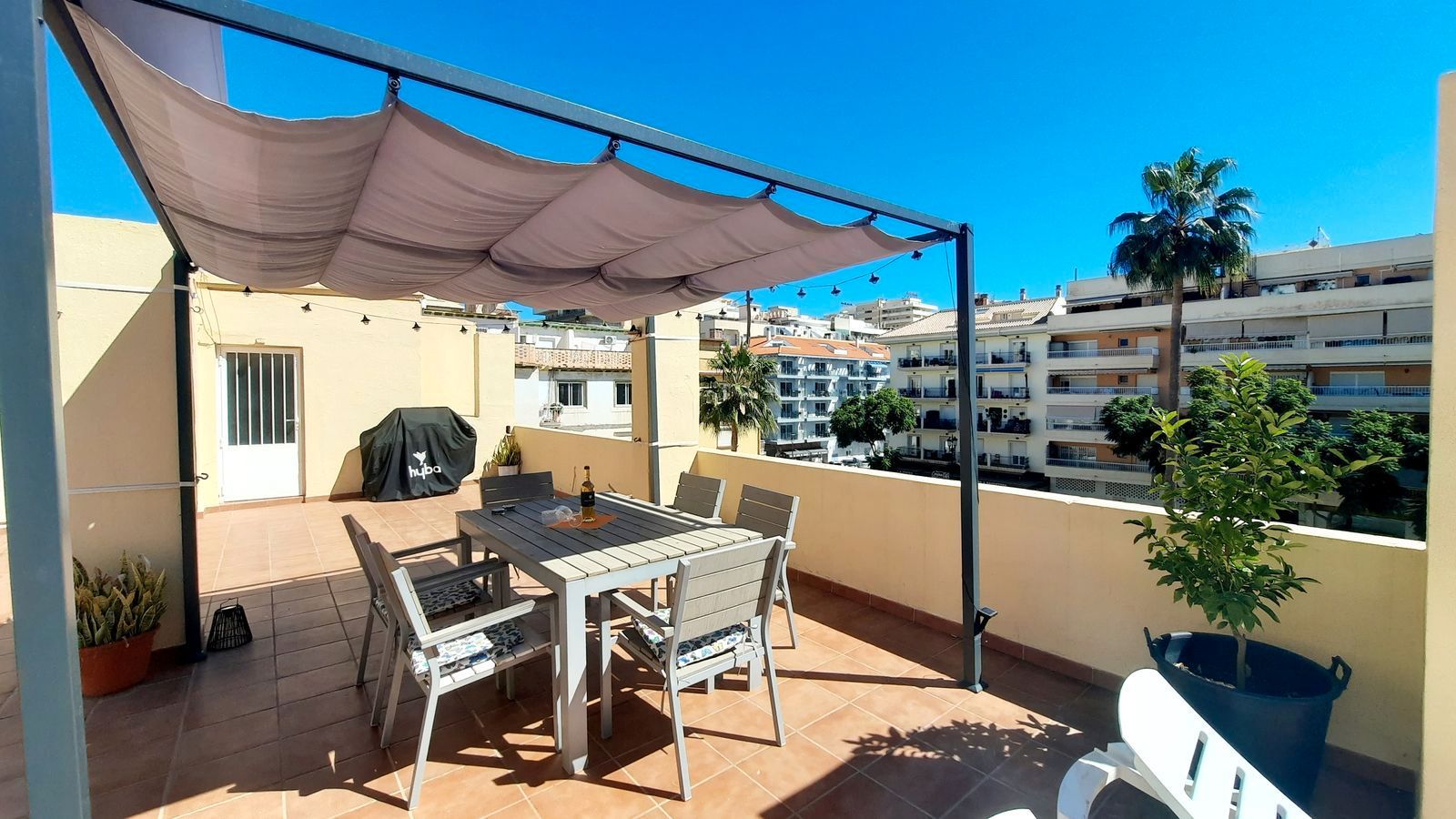 Apartamento en venta en Puerto Deportivo