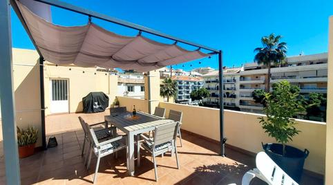 Photo 2 of Apartment for sale in Puerto Deportivo, Málaga