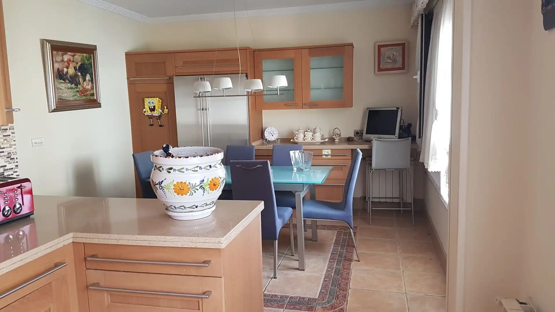 Casa con terraza en venta en Suances, imagen 21