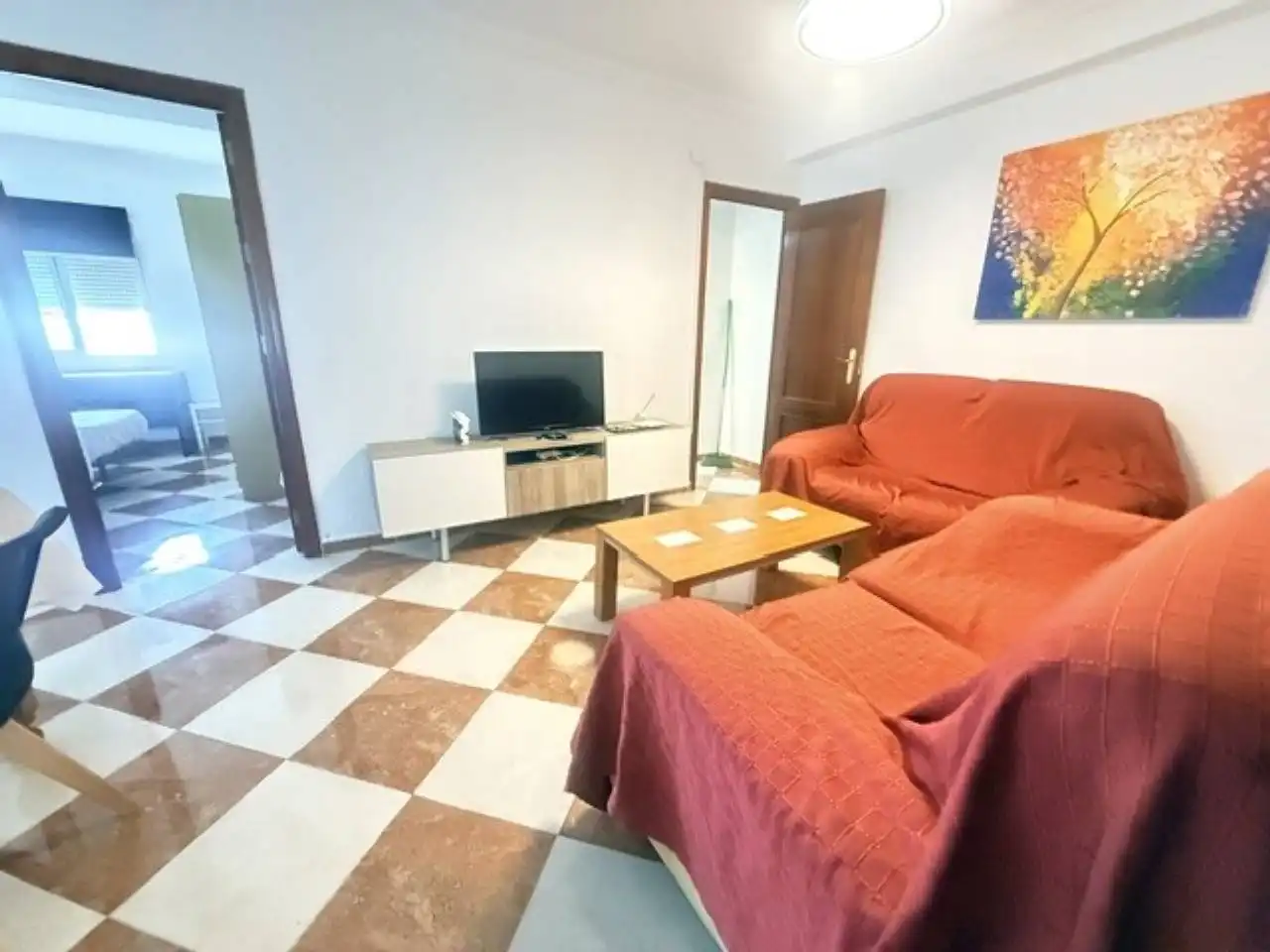 Wohnung mit Aufzug zum Verkauf in Calle Diego Arias, imagen 5