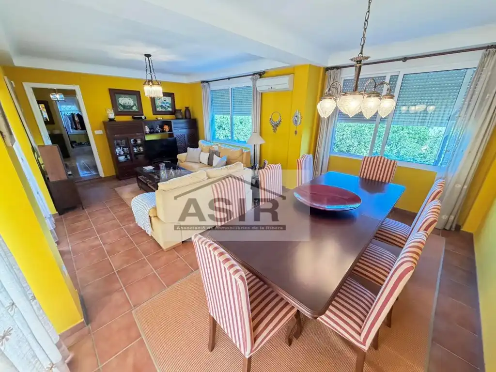 Villa avec piscine à vendre à Poligono 12 Paraje 191 La Murta, imagen 38