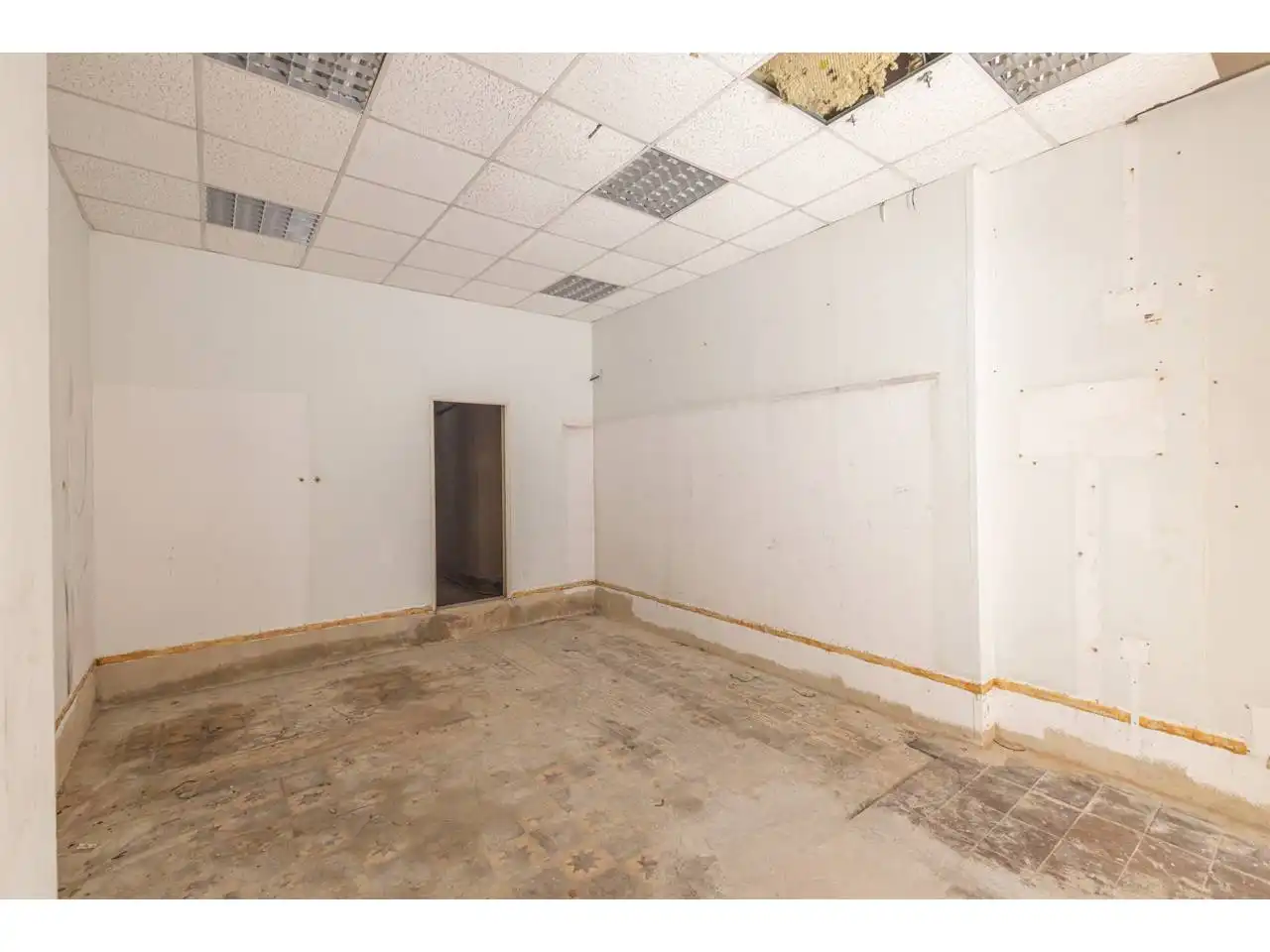 Geschaftsraum zum Verkauf in Valencia