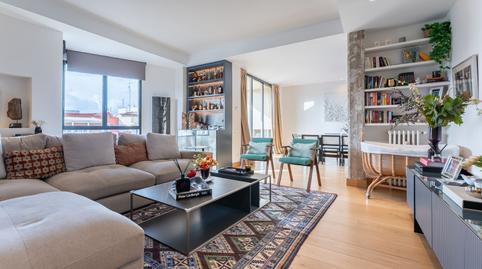 Photo 3 of Attic for sale in Ríos Rosas - Nuevos Ministerios,  Madrid Capital