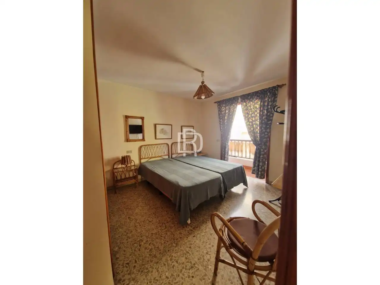 Flat with terrace to rent in Calle Agustin de Betnacourt 19, imagen 2