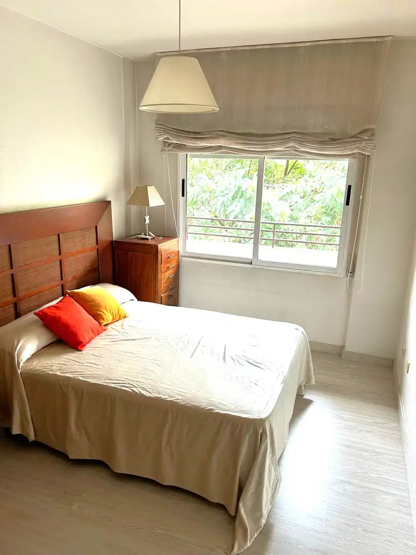 Wohnung zur Miete in Calle Moncayo, Santa María de Gracia