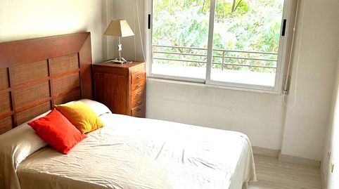 Photo 2 of Flat for rent in Calle Moncayo, Santa María de Gracia, Murcia Capital