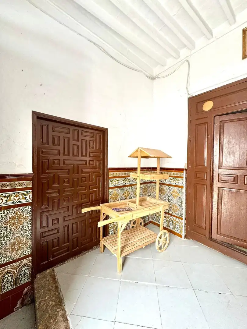 Edificio en venta en Casabermeja