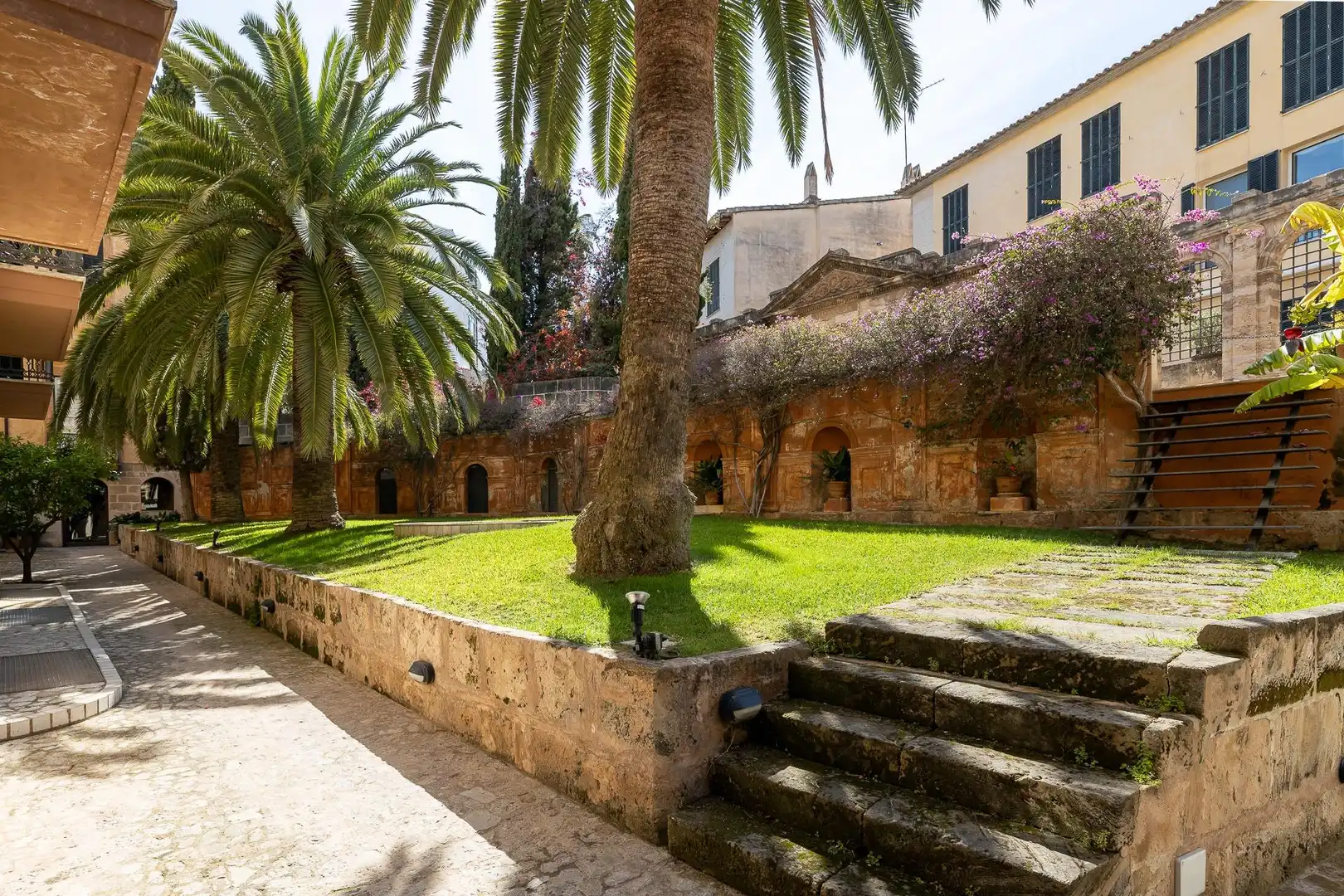Ático en venta en Sant Jaume