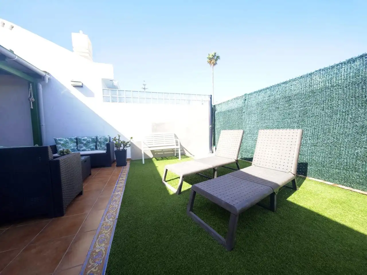 Casa o xalet de lloguer a Avenida Touroperador Thomson Hol., Maspalomas - Meloneras