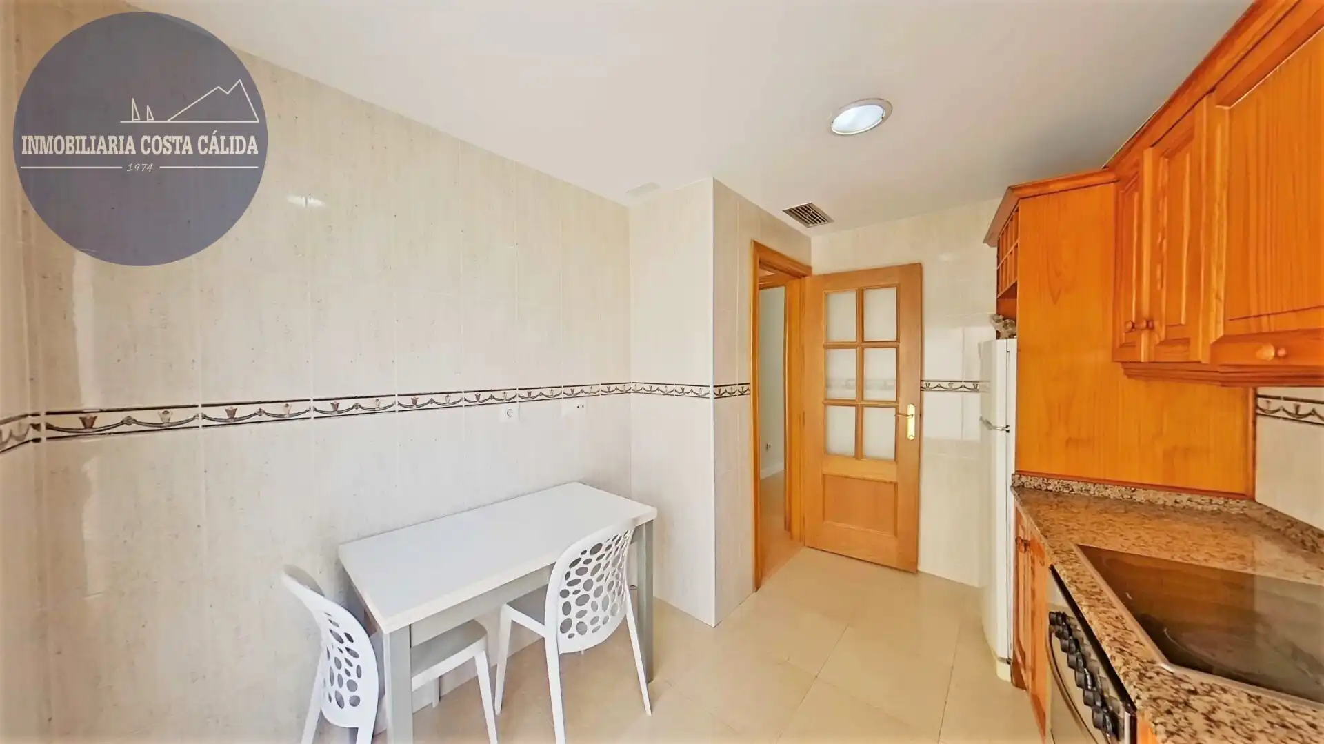 Appartement avec terrasse à vendre à Plaza España 3, imagen 5