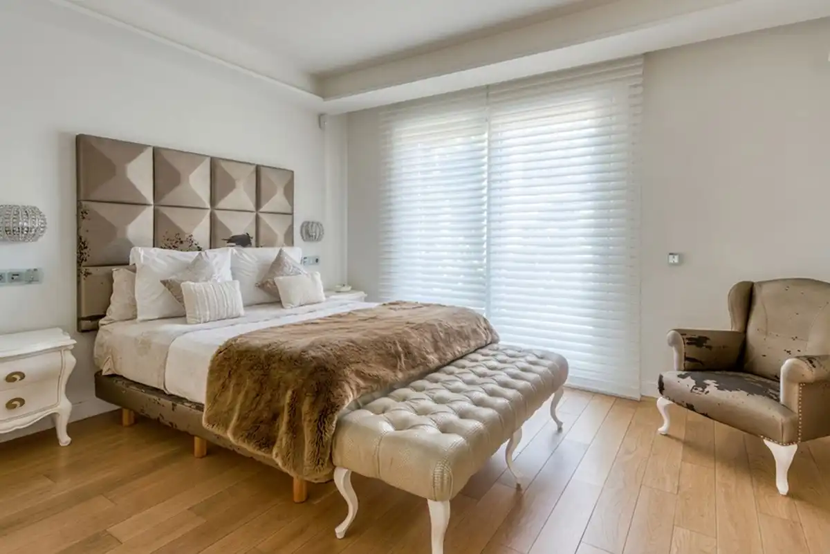 Villa mit Pool zum Verkauf in Río Real - Los Monteros, imagen 31