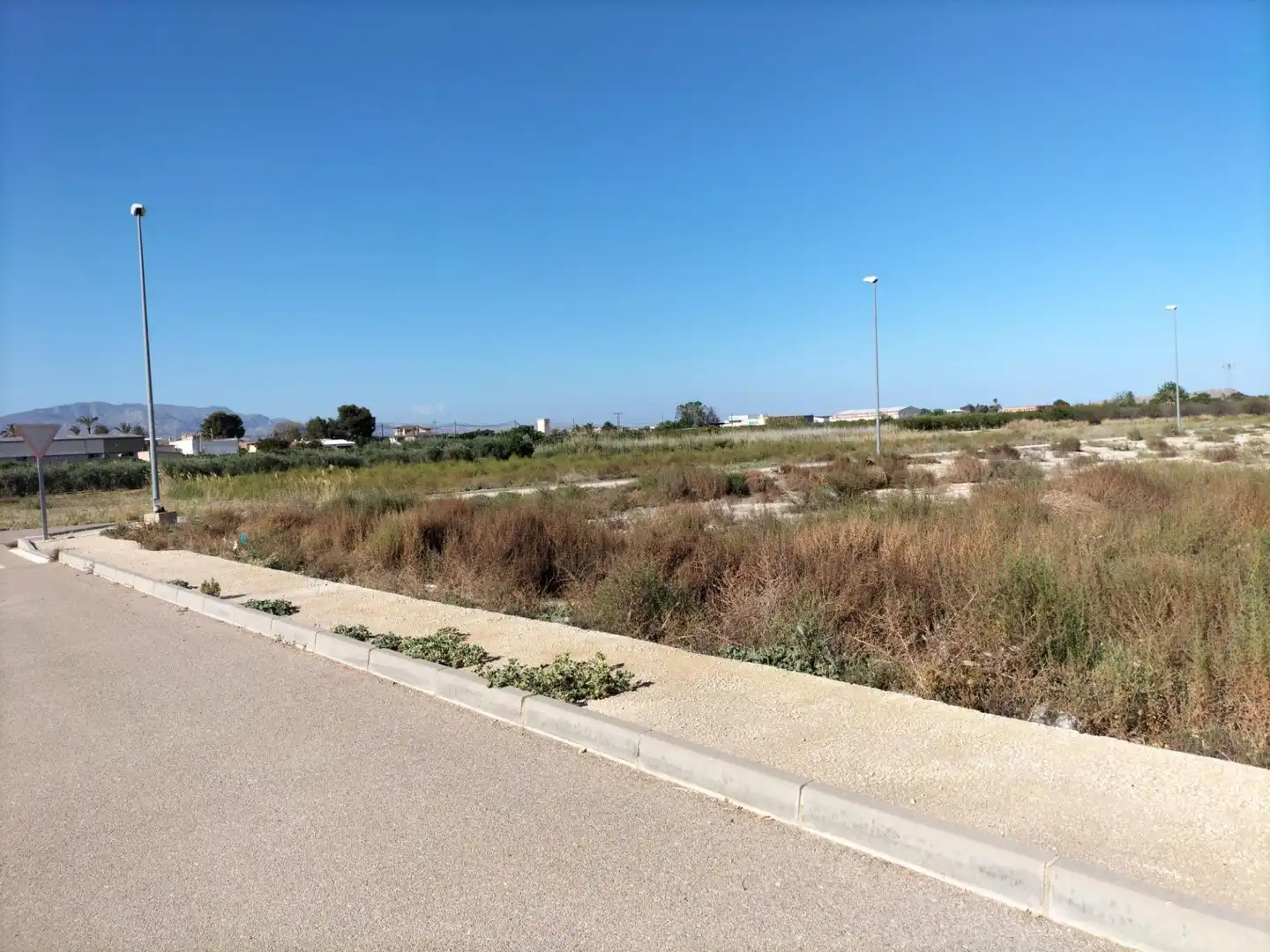 Terreno residenziale in vendita a Cox, imagen 6