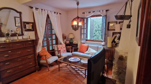 Foto 4 de Casa o xalet en venda a Bustarviejo, Madrid