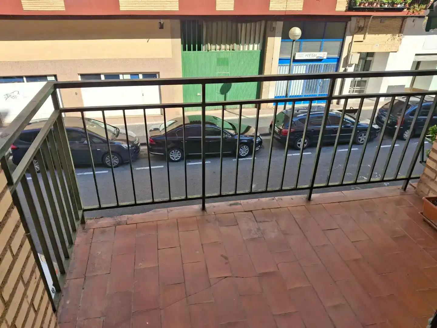Parking de Piso en venta en San Millán - Ayuntamiento