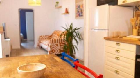 Foto 3 de Àtic de lloguer a C. Virgen de la Palma, La Caleta - La Viña, Cádiz