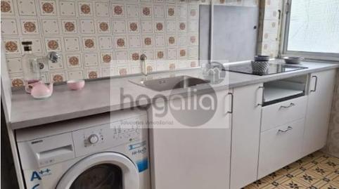 Photo 5 of Flat to rent in El Plantinar – Avda. La Paz - El Juncal, Sevilla