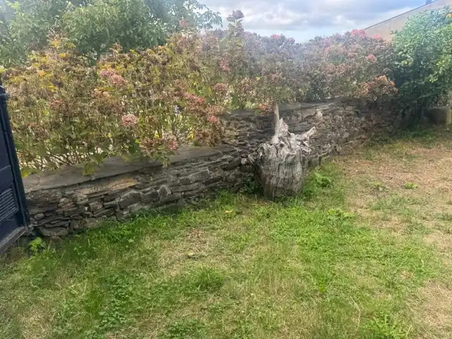 Finca rústica en venda en Vegadeo amb Calefacció, Jardí privat i Terrassa