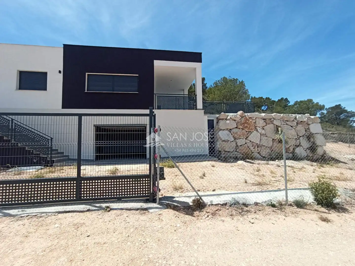 Xalet amb piscina en venda a Abanilla, imagen 47