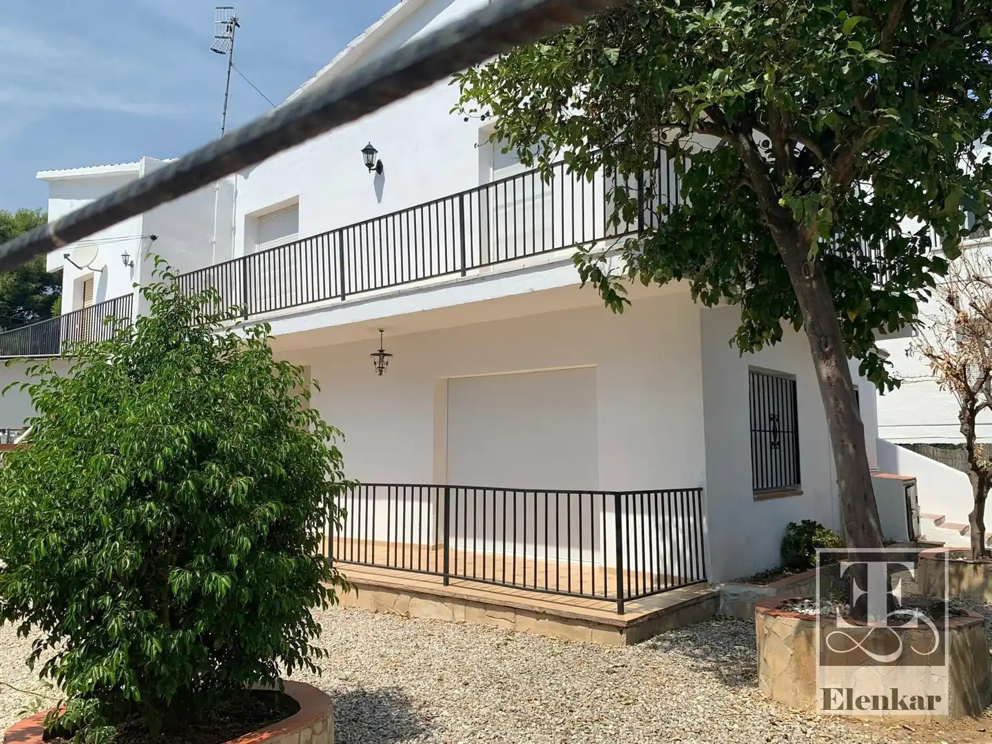 Casa bifamiliare con giardino in vendita a Xile, imagen 5
