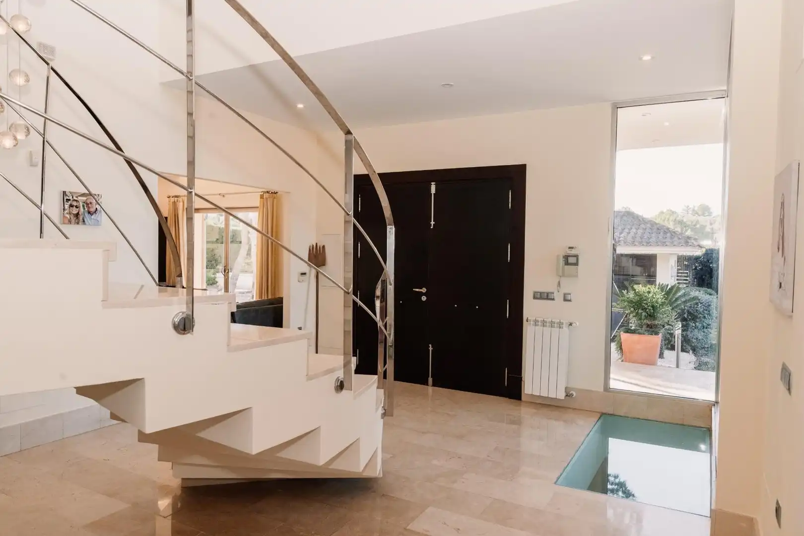 Villa mit Terrasse zum Verkauf in La Alcayna, imagen 15