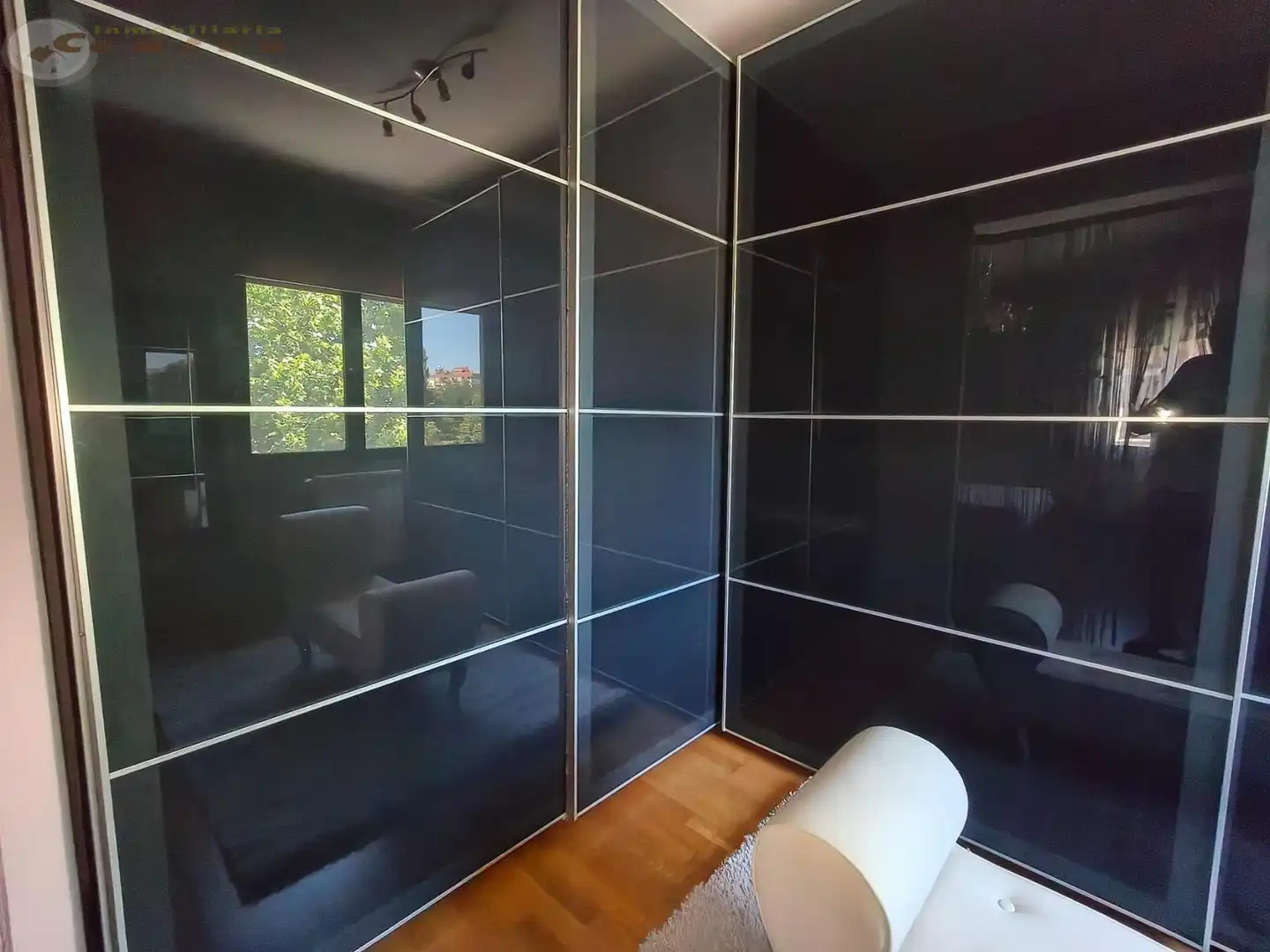 Bedroom of Houses for sale in Albacete  with Air Conditioner, Heating and Terrace