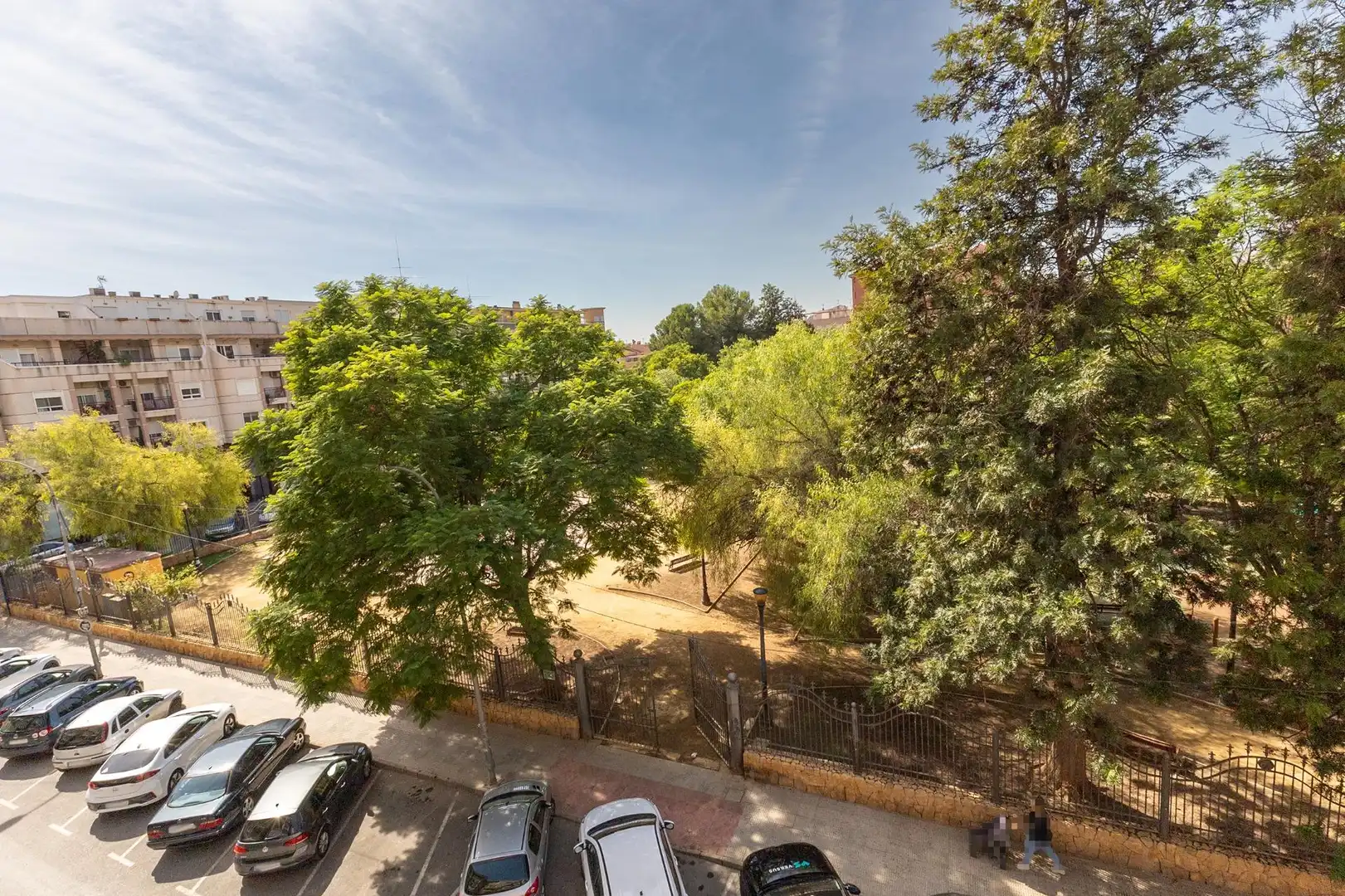 Flat for rent in Orihuela ciudad