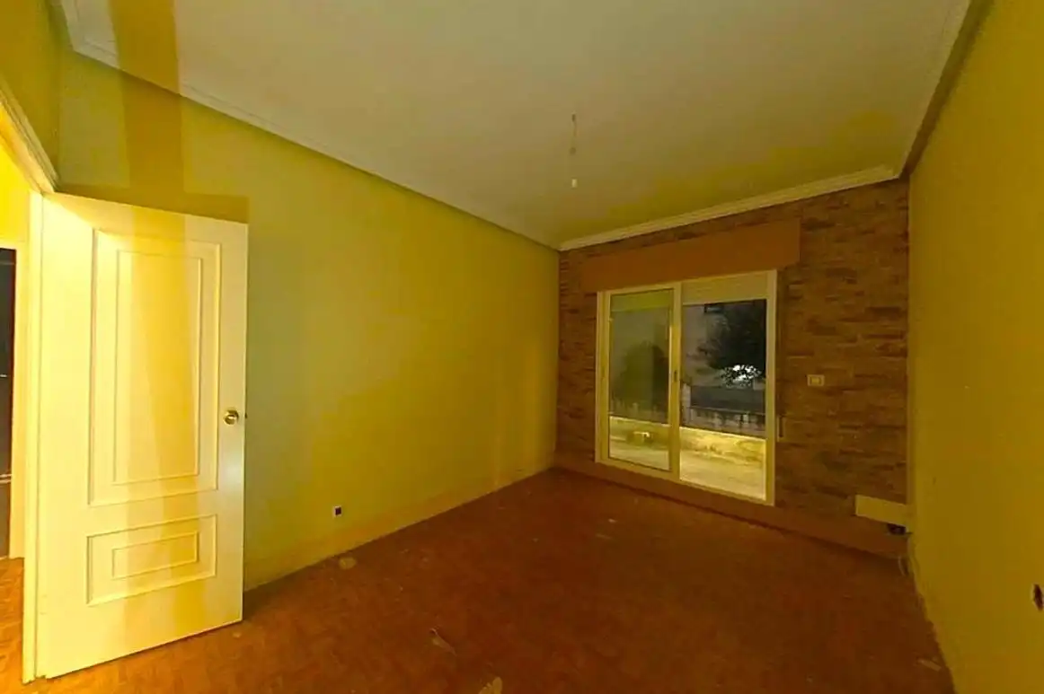 Bedroom of Flat for sale in Vigo 