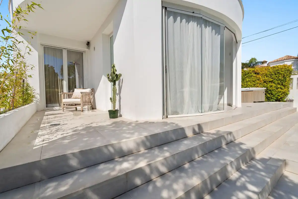 Casa con terrazza in vendita a Elviria - Cabopino, imagen 6