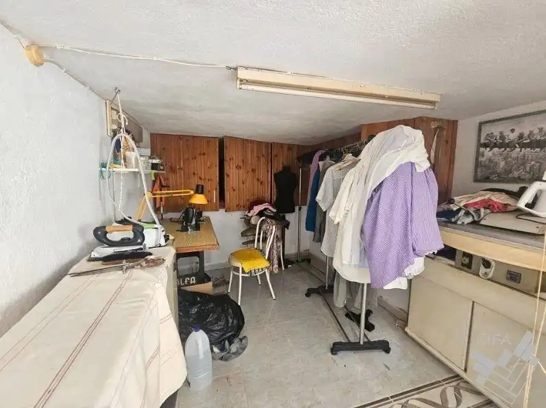 Casa o chalet en venta en Càlig con Calefacción, Jardín privado y Amueblado