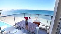 Terrace of Apartment for sale in La Manga del Mar Menor  with Air Conditioner, Heating and Terrace