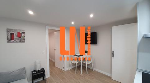 Foto 2 de Estudio de alquiler en Villanueva de la Cañada ciudad, Villanueva de la Cañada