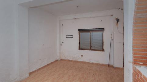 Foto 4 de Casa o xalet en venda a Calle Monduber, Plaza Elíptica - República Argentina, Valencia