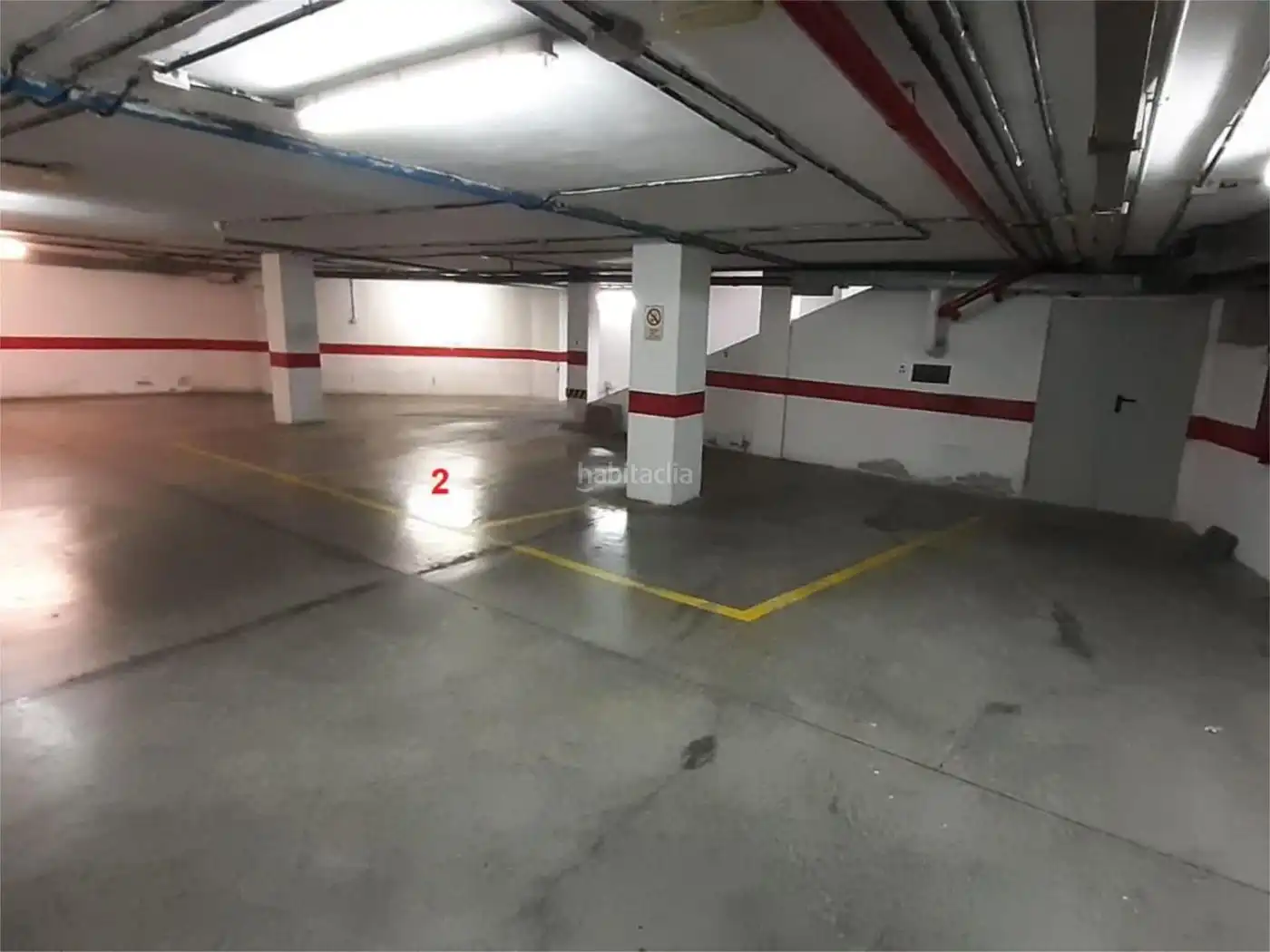 Individual en alquiler en Calle Venegas 49, imagen 6