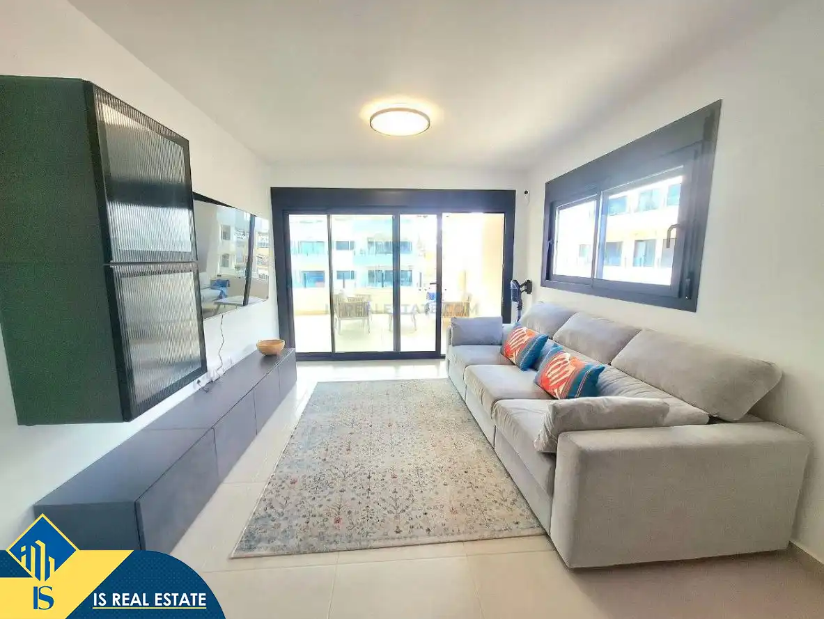 Apartment mit Pool zum Verkauf in Orihuela Costa, imagen 25