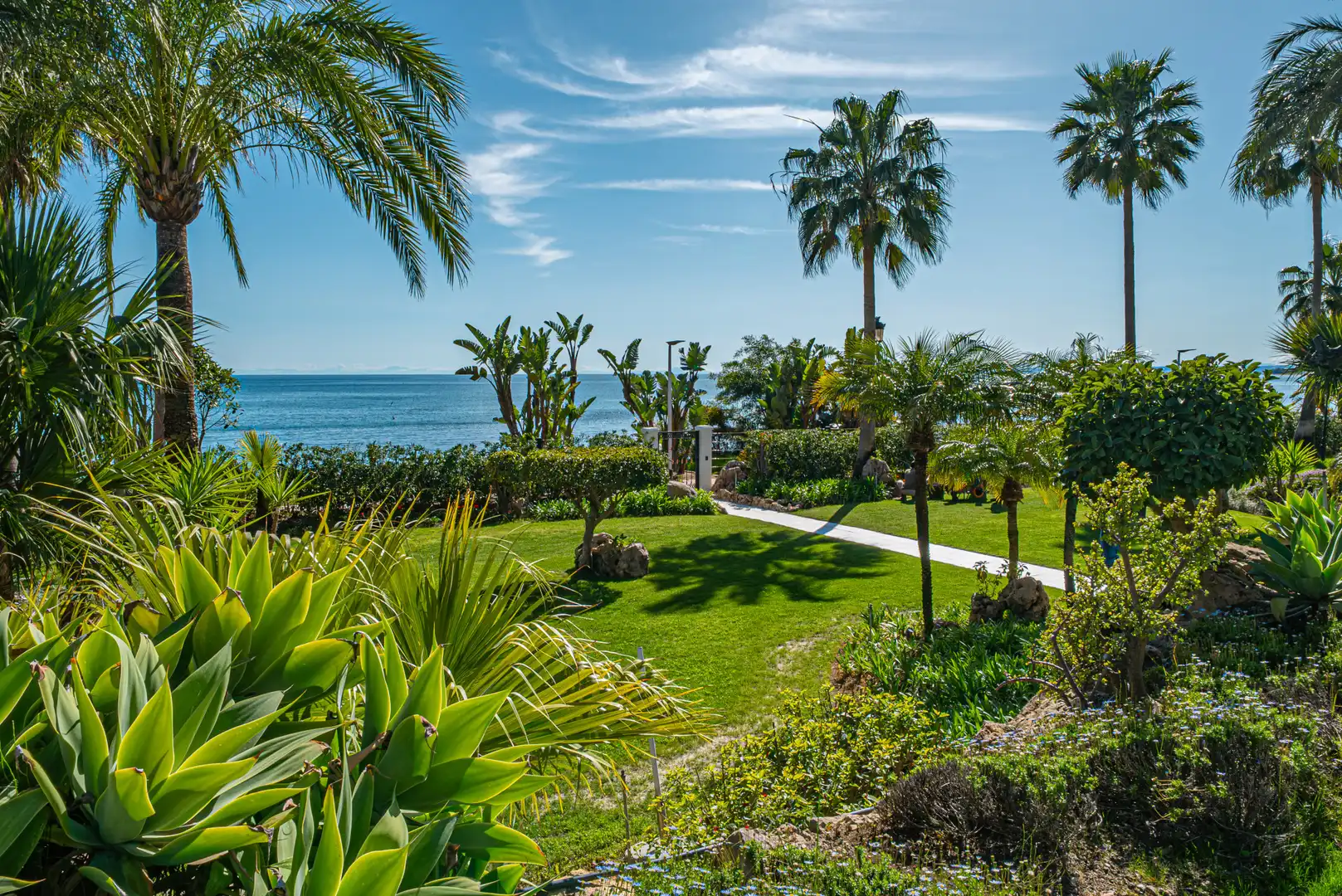 Apartment with pool for sale in Selwo, imagen 7