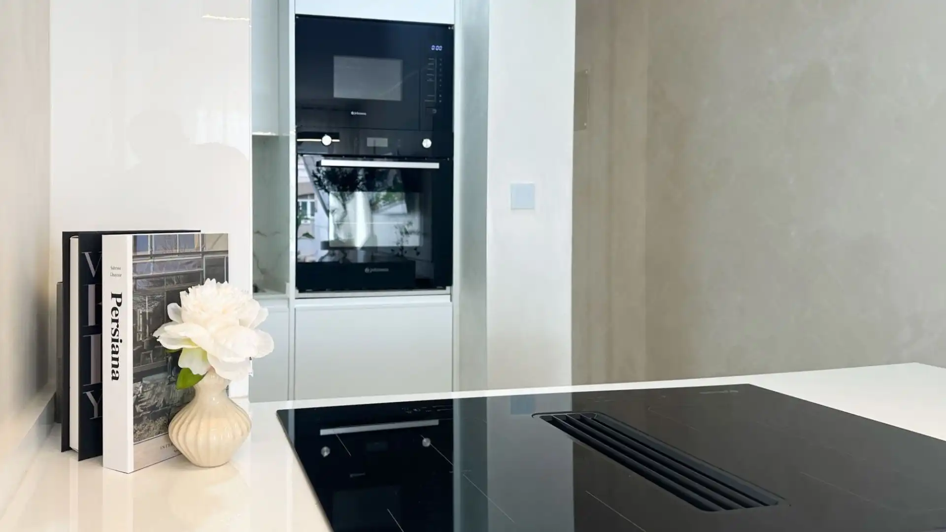 Penthouse mit Pool zum Verkauf in Centro, imagen 7
