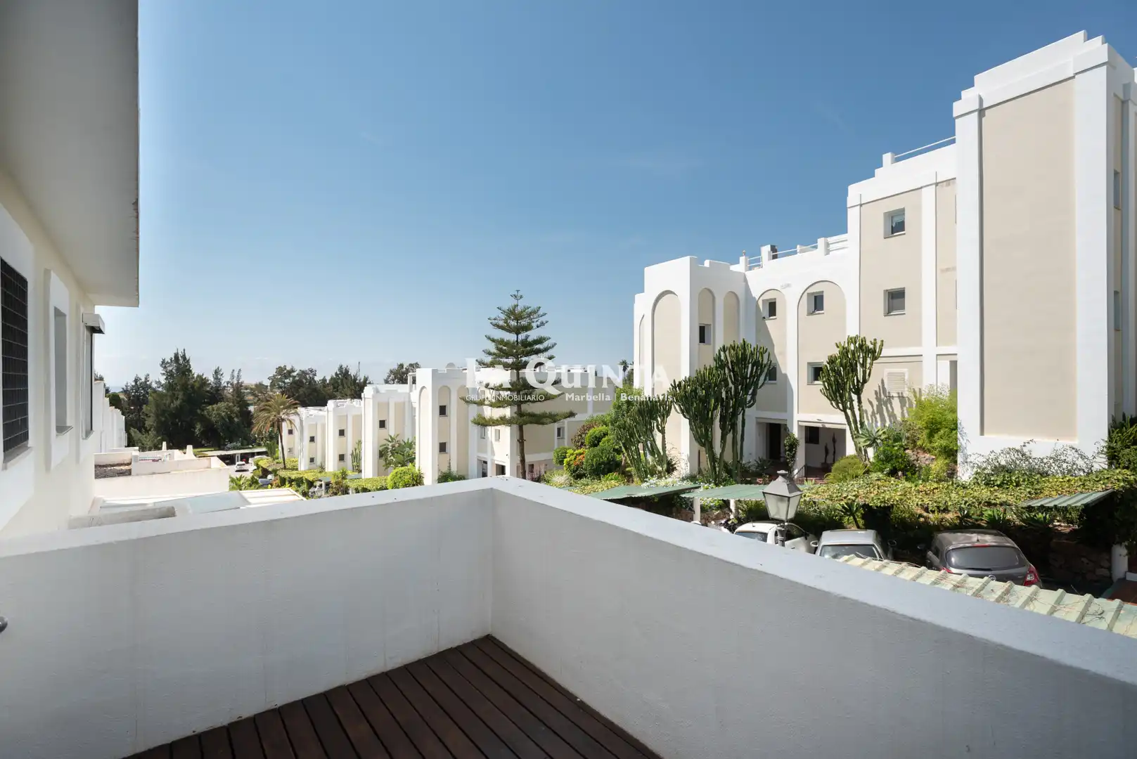 Casa adosada de alquiler en Urbanizacion Guadaiza A/b, 7, La Quinta